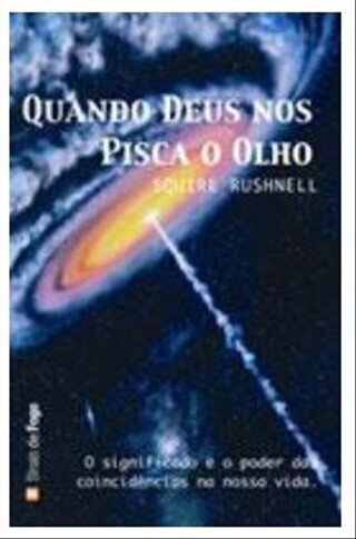 Quando Deus Nos Pisca O Olho
