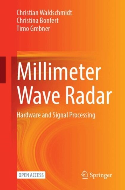 Millimeter Wave Radar