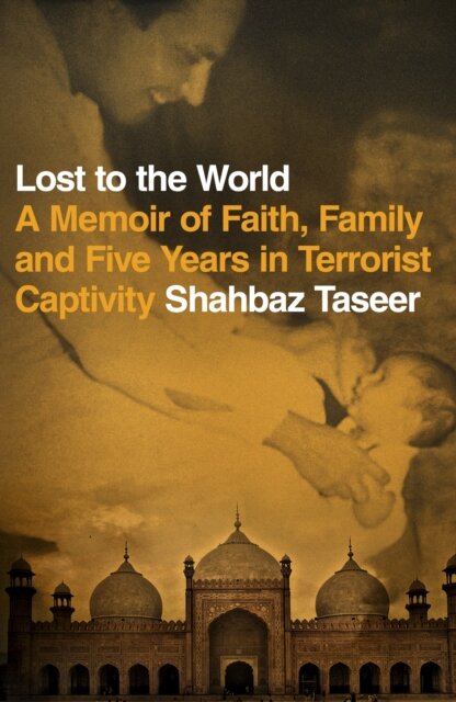 Lost to the World