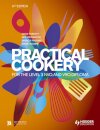 Practical Cookery for the Level 3 NVQ and VRQ Diploma, 6th edition
