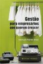 Gestão para Empresários que Querem Crescer