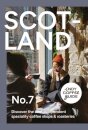 Indy Coffee Guide: Scotland No 7