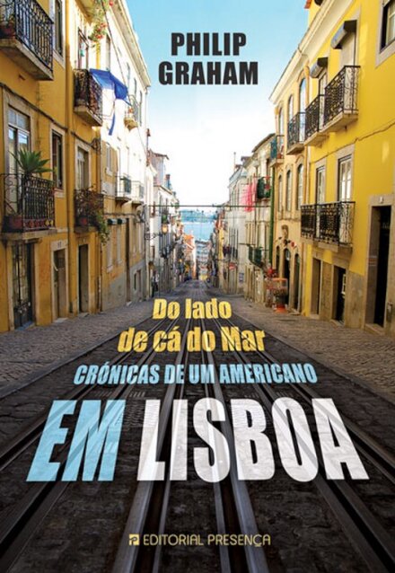 Do Lado De Ca Do Mar