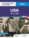 Connecting History: Higher USA, 1918–1968