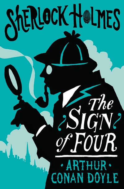 The Sign Of Four