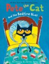 Pete The Cat And The Bedtime Blues (January 2023)