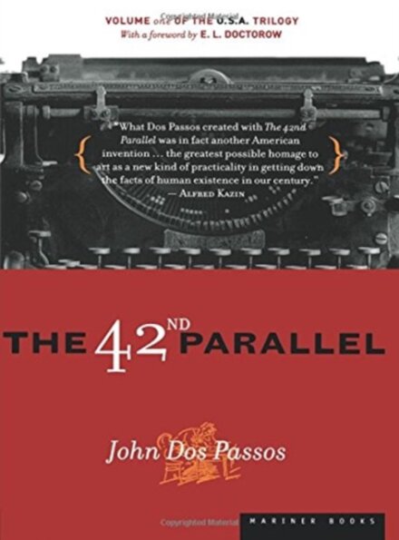 42Nd Parallel
