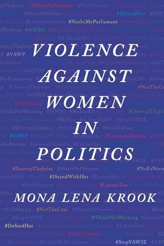 Violence against Women in Politics