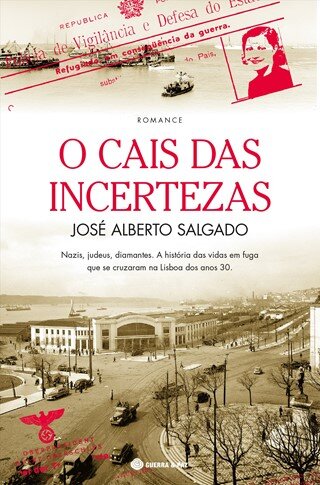O Cais Das Incertezas
