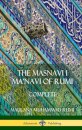 The Masnavi I Ma'navi of Rumi