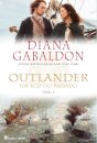 Outlander VII - Um Eco do Passado Volume I