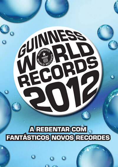 Guinness World Records 2012