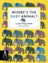 Where's the Baby Animal?