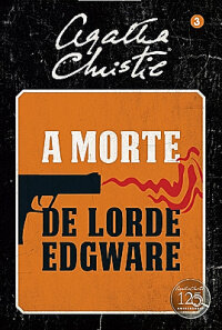 A Morte De Lorde Edgware