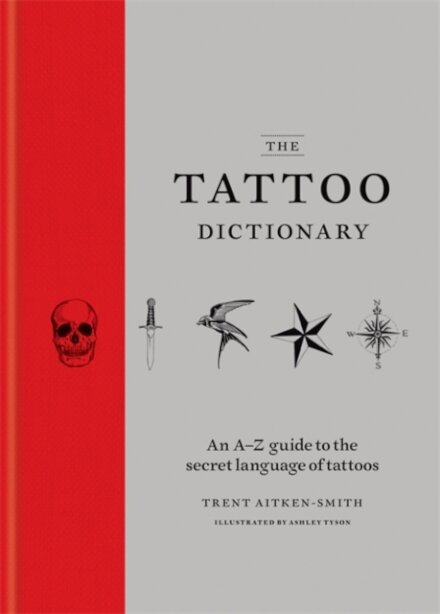 The Tattoo Dictionary.