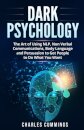 Dark Psychology