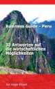 Business Guide - Peru