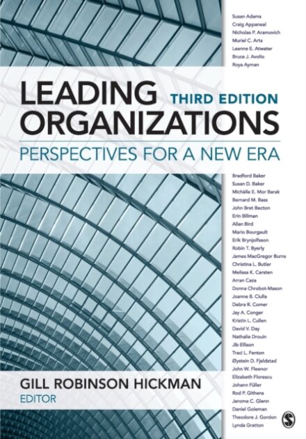 Leading Organizations