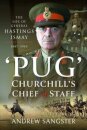 Pug   Churchill's Chief of Staff