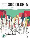 Sociologia 12 - Manual do Aluno 2025