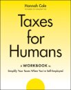 Taxes for Humans Workbook