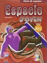 Espacio joven A2.1 - Libro del alumno
