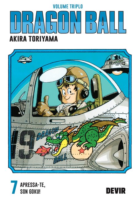 Dragon Ball 07