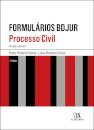 Formulários Bdjur - Processo Civil