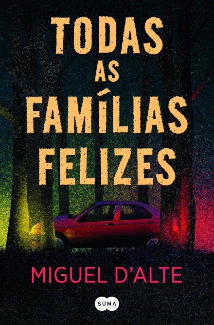 Todas as Famílias Felizes