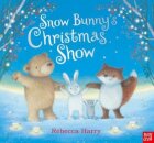 Snow Bunny'S Christmas Show