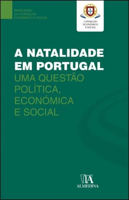 A Natalidade Em Portugal