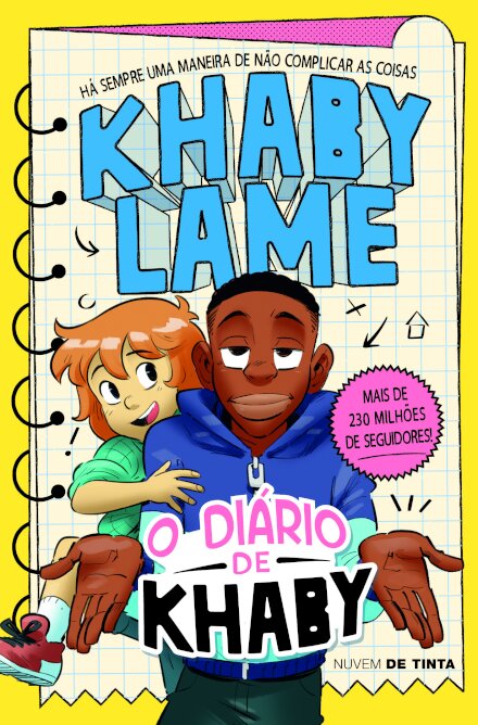 O diário de Khaby