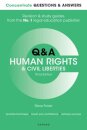 Concentrate Questions and Answers Human Rights and Civil Liberties