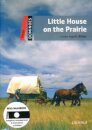 Dominoes, New Edition 3: Little House on the Prairie MultiROM Pack