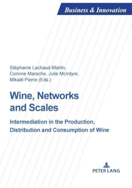 Wine, Networks and Scales
