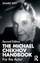 The Michael Chekhov Handbook