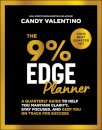 The 9% Edge Planner