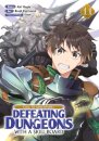 CALL TO ADVENTURE! Defeating Dungeons with a Skill Board (Manga) Vol. 11