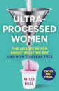 Ultra-Processed Women