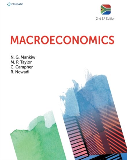 Macroeconomics