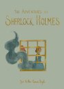 The Adventures Of Sherlock Holmes
