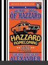My Hero Is a Duke...of Hazzard Shane Kleinhans Hazzard Homecoming 2021