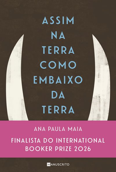 Assim Na Terra Como Embaixo Da Terra