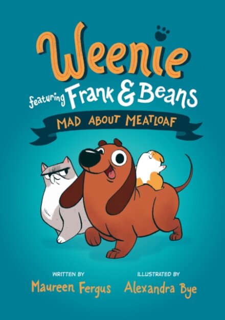 Mad About Meatloaf (Weenie Featuring Frank And Bea