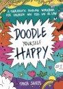Doodle Yourself Happy