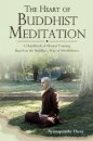 Heart of Buddhist Meditation