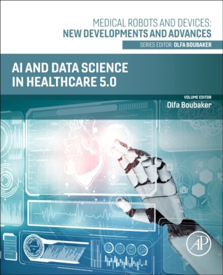 AI and Data Science in Healthcare 5.0