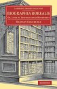 Biographia Borealis