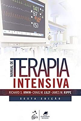 Manual De Terapia Intensiva