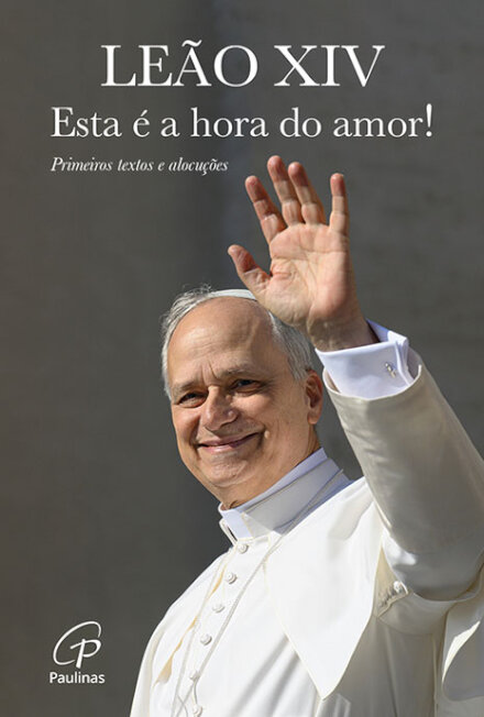 Esta É a Hora do Amor! - Primeiros textos e alocuções